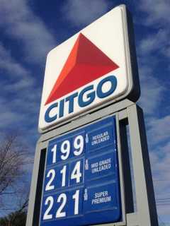 Gas Prices Expected To Plunge This Fall In Westchester