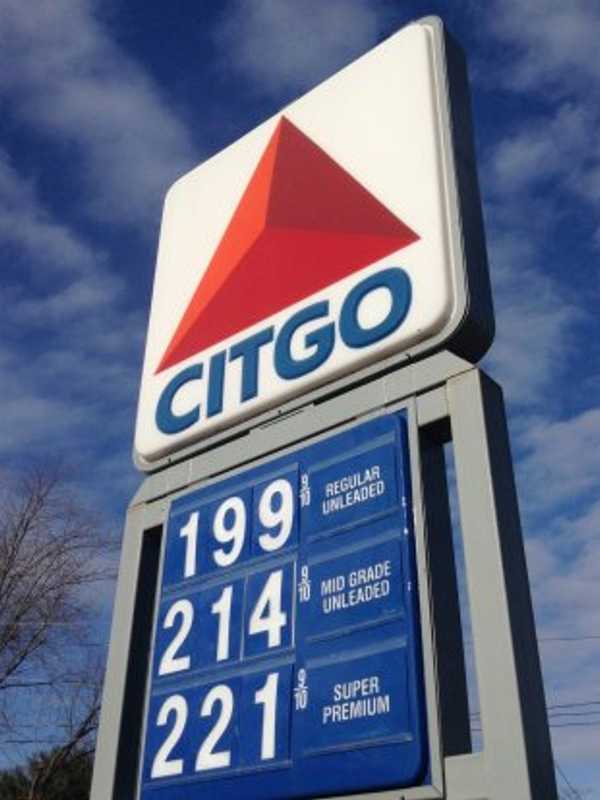 Gas Prices Expected To Plunge This Fall In Westchester