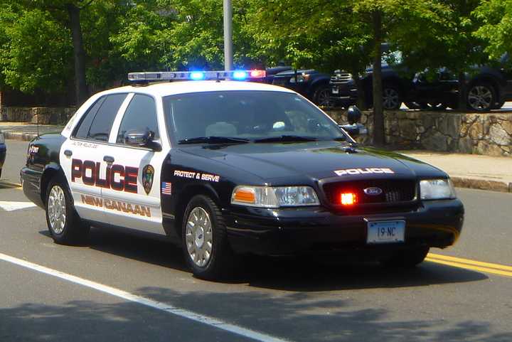 New Canaan Police have increased patrols after four residential burglaries in a month.