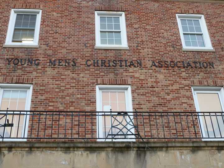 The Norwalk YMCA wants to transfer a lease the city has on an adjacent parking lot to Norwalk Hospital, which is buying the Y building on West Avenue.