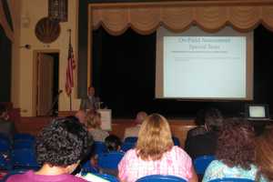 County Executive Astorino Organizes Safer Sports Conference On Concussions