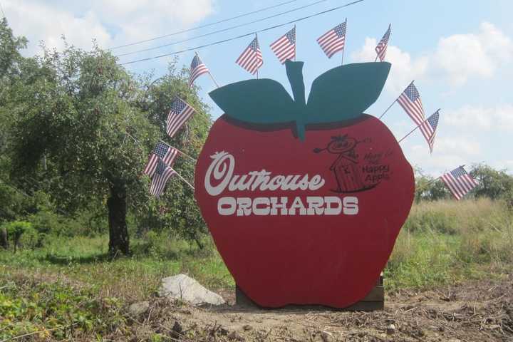 Westchester Is 'Ripe' With Apple Picking Possibilities