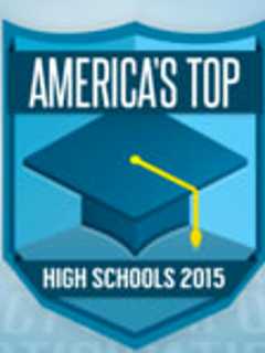 Stellar High Schools Top Last Week's News In Southern Westchester