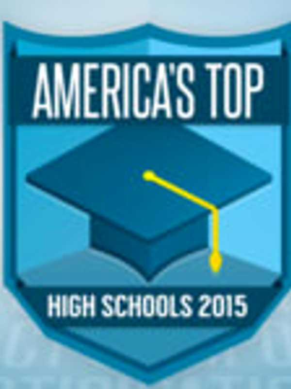Stellar High Schools Top Last Week's News In Southern Westchester