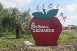 Putnam Is 'Ripe' With Nearby Apple Picking Possibilities