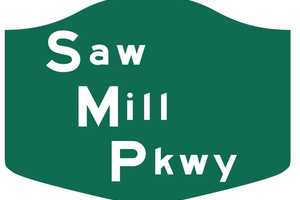 Paving Will Limit Saw Mill Parkway Access In Chappaqua