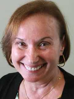 Bonk Named Administrator At New Canaan's Waveny Home Healthcare