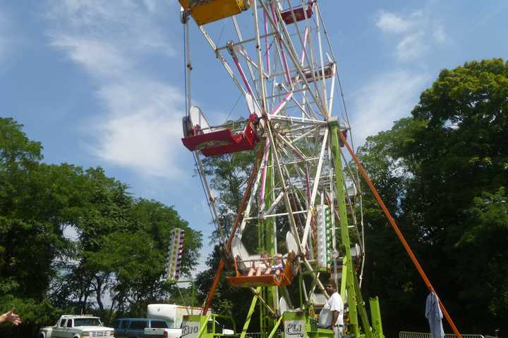 Stamford Greek Festival Marks 41st Year