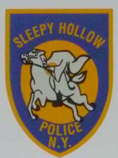 Sleepy Hollow Police Meet With Community During Free Celebration