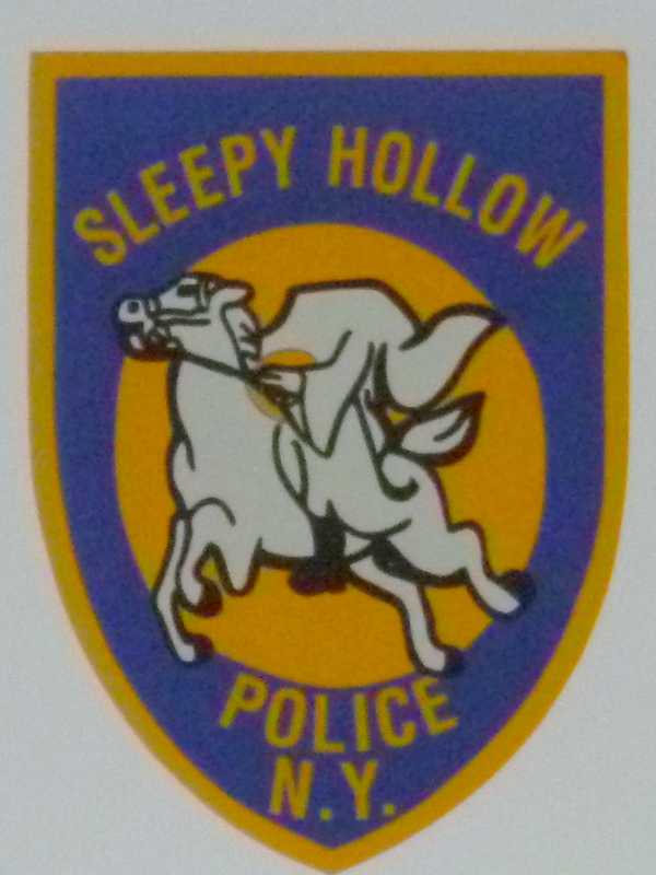Sleepy Hollow Police Meet With Community During Free Celebration