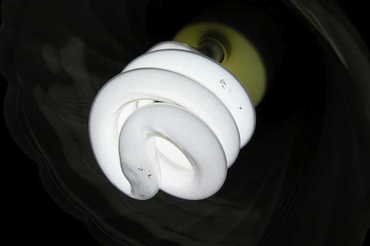 Norwalk Promoting Energy Efficiency With LED Lightbulb Exchange 
