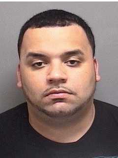 Two Charged With Delivering Heroin To Darien