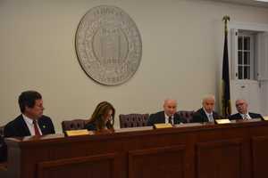 More Interviews Slated For Bedford Planning Board, Blue Mountain Applicants