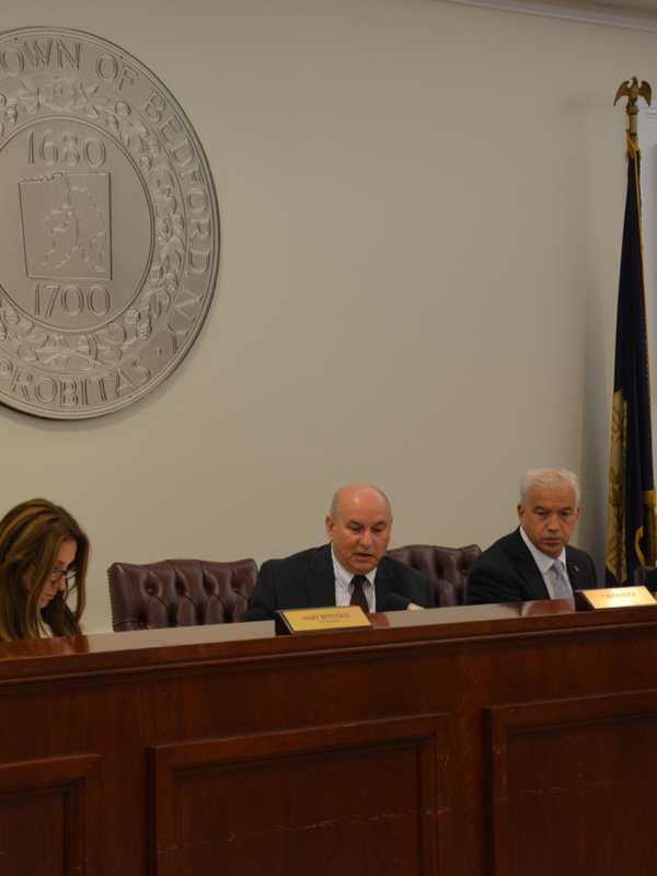 Bedford Town Board Looking To Fill Volunteer Positions 