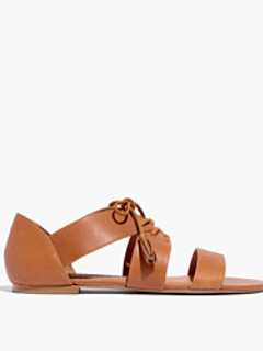 Potential Tripping Hazard Leads To Recall Of Sandals