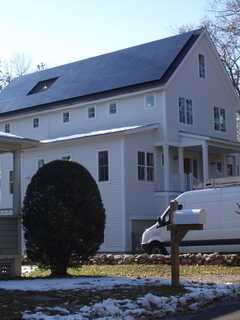 Learn More About Solarize Wilton Project At Library, Family Y