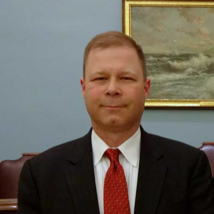 Steven Baker was elected to a five-year term as the new commissioner for Eastchester&#x27;s fire board.