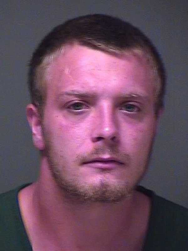 Man Is Charged In Rosie O'Donnell's Daughter's Disappearance