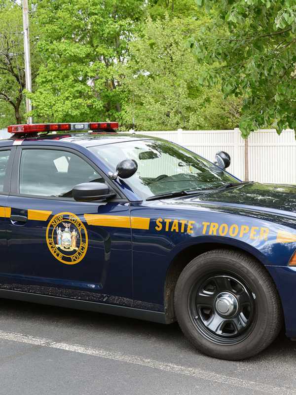 Police Step Up DWI Patrols Over Labor Day Weekend