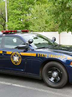 State Police Conducting Halloween Crackdown On DWI, Underage Drinking