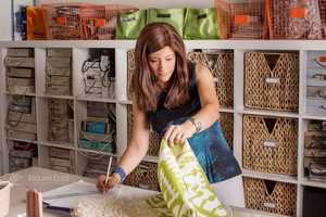 Gear Up For Fall With Subtle Home Decor Changes, Advises Westport Designer
