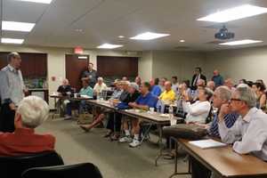Westchester PC Users Host Cybersecurity Expert 
