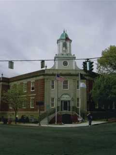 Peekskill Employee Suspended After Building Department Break-In
