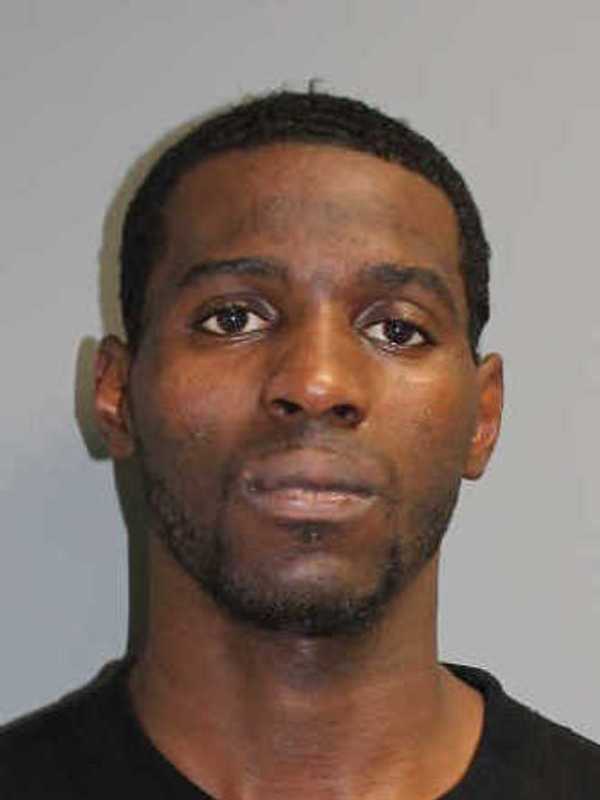 Norwalk Man Tasered And Arrested On Drug Charges