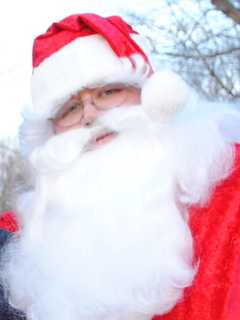 Santa To Help Hartsdale Fire Department Launch Operation Candy Cane