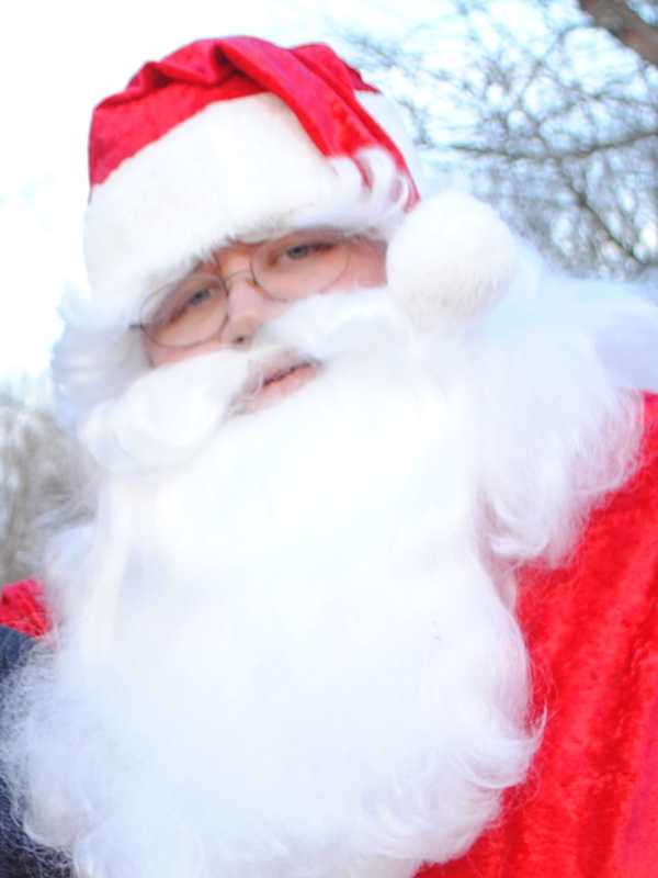 Santa To Help Hartsdale Fire Department Launch Operation Candy Cane