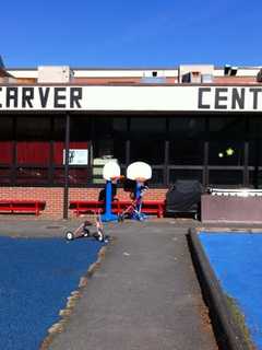 Carver Center Celebrates Black History Month