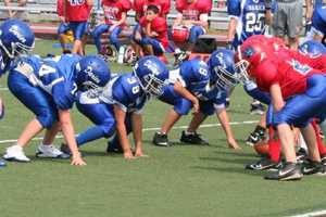 New Darien Sports Group Aims To Add More Turf Fields