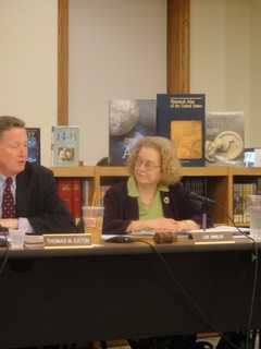 Pleasantville School Board Forum Focuses On Budget