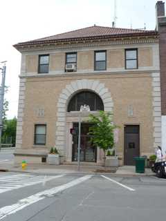 Pleasantville Considers Changes To Parking, Building Height Limits