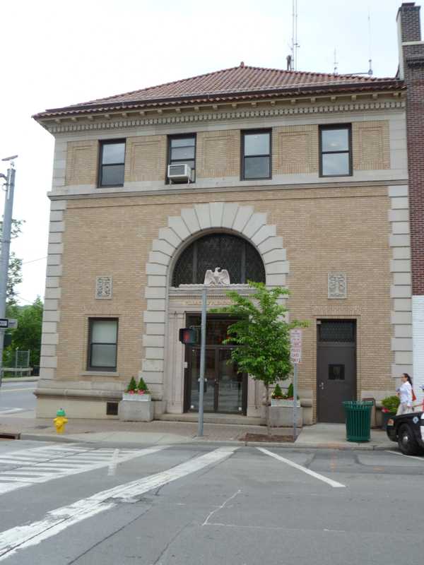 Pleasantville Considers Changes To Parking, Building Height Limits