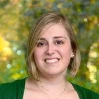 <p>Lauren Rousseau, of Danbury, was a permanent substitute teacher at Sandy Hook School.</p>