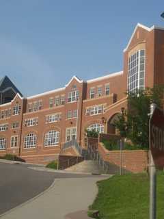 Swastika, Racial Slur Found Written In Bathroom At Sleepy Hollow HS