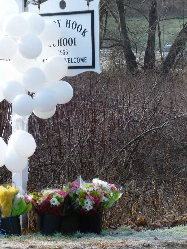 16 Sandy Hook Families To Share $1.5M From Estate Of Adam Lanza's Mother