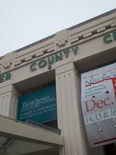 Westchester County Center In White Plains Getting New Display Boards
