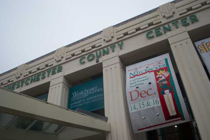 Main Street Market Comes To White Plains' Westchester County Center