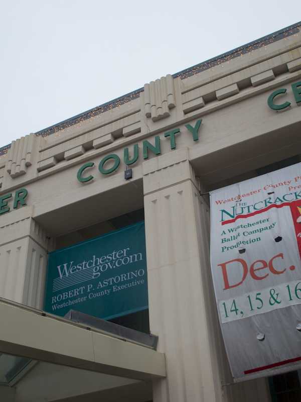 Westchester County Center In White Plains Getting New Display Boards