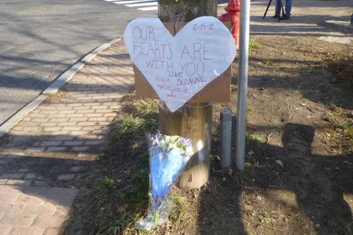 Sandy Hook Parents Win Major Court Victory Over Gunmakers