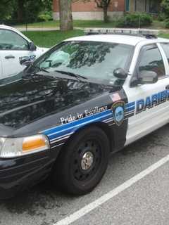 Darien Police Arrest Two In String Of Car Burglaries