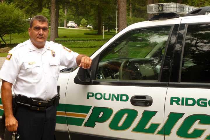 Double Murder, Suicide Heartbreaking Loss For Pound Ridge Says Police Chief