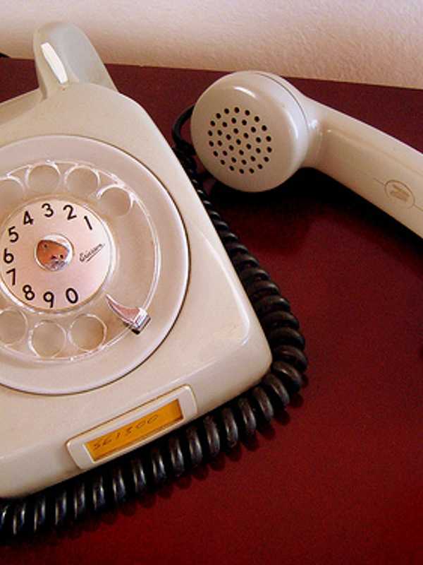 Bethel Officials Warn Resident Of Scammers Claiming To Work For Eversource