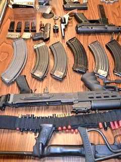 Sandy Hook Suit Against Gun Manufacturer Upheld By Superior Court Judge