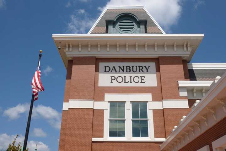 Danbury Woman Faces Drug, Child Endangerment Charges