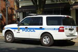 * A Dobbs Ferry Sergeant Stabbed During 'Unprovoked' Attack, Police Say