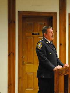 Police Drop Sexual Abuse Investigation At Yorktown Sober House 