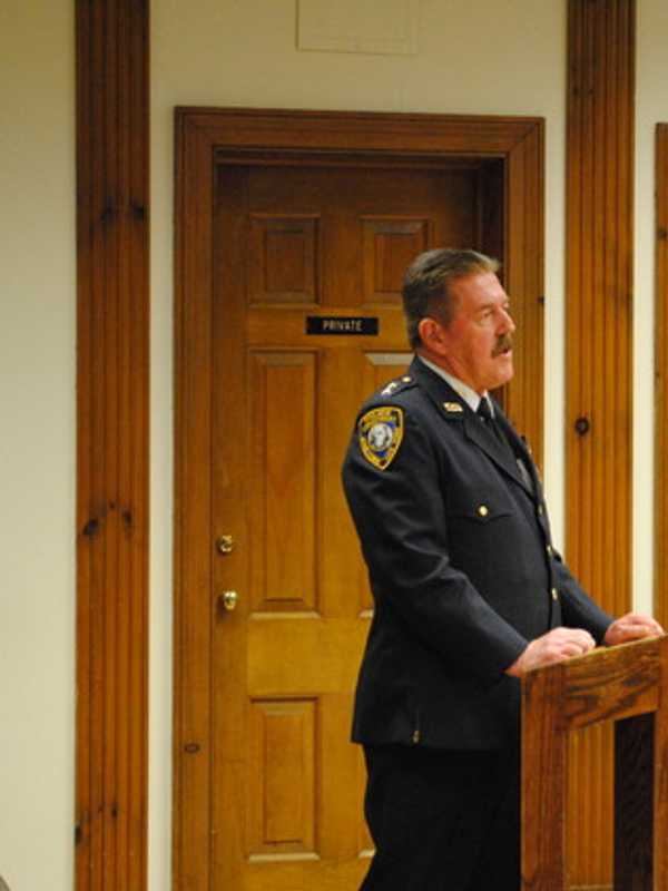 Police Drop Sexual Abuse Investigation At Yorktown Sober House 